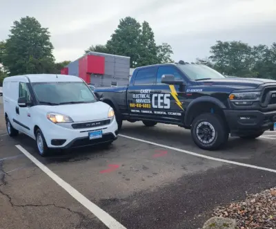 Casey Electrical Services LLC - Smart Home & Theater Installers in Essex, CT
