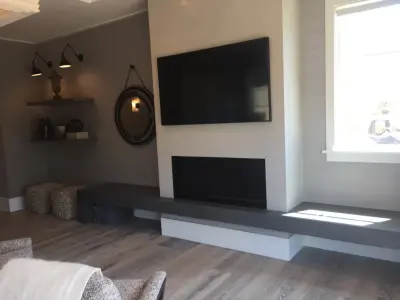 Jason Krist Electric - Smart Home & Theater Installers in Glen Ellen, CA