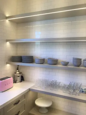 Jason Krist Electric - Smart Home & Theater Installers in Glen Ellen, CA