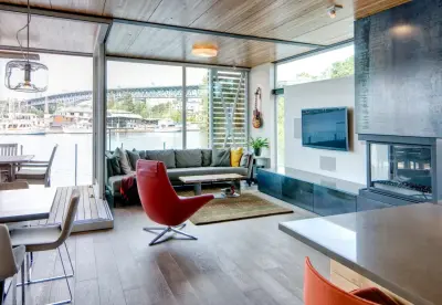 Frederickson Electric - Electrical Services in Port Townsend, WA