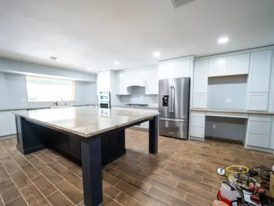 SHEWORKS Home Remodeling & Electrical - Bathroom Remodeling in Peoria, AZ