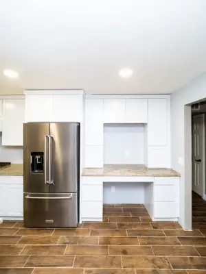 SHEWORKS Home Remodeling & Electrical - Bathroom Remodeling in Peoria, AZ