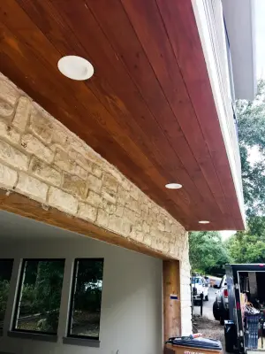 Molitor Electric, Inc. - Smart Home & Theater Installers in Austin, TX