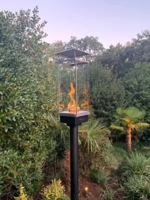 Dallas Landscape Lighting - Electrical Services in Dallas, TX