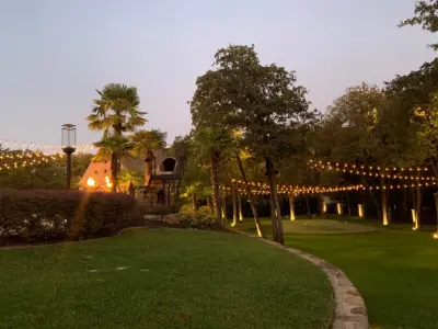 Dallas Landscape Lighting - Electrical Services in Dallas, TX