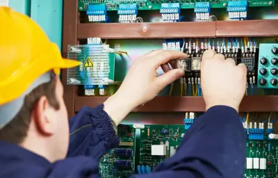 Electri-Serve - Electrical Services in Denver, CO