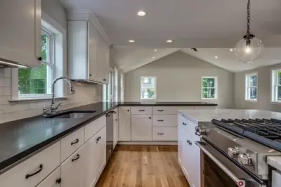 James J. Galvin Electrical Company - Electrical Services in Newton, MA