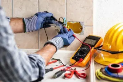 Fused Electric LLC - Electrical Services in Jacksonville, FL