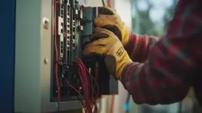 Fused Electric LLC - Electrical Services in Jacksonville, FL