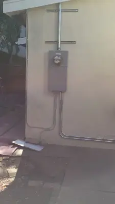 G-ren Electrical - Electrical Services in Los Angeles, CA