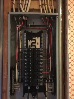 G-ren Electrical - Electrical Services in Los Angeles, CA