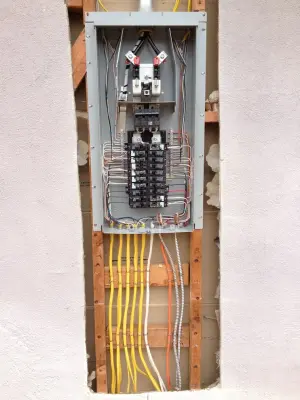 G-ren Electrical - Electrical Services in Los Angeles, CA