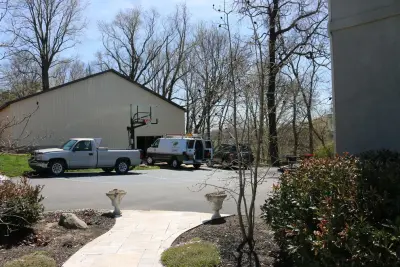 Lapp Electrical Service, Inc. - Electrical Services in Lancaster, PA