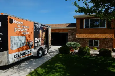 ESCON Group, Inc. - Smart Home & Theater Installers in Bay City, MI