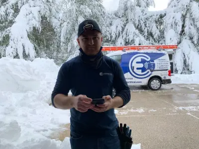Connected Electrical - Electrical Services in Beachwood, OH