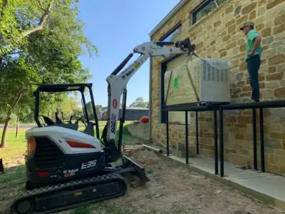 Storm Guardian Generators - Electrical Services in Alvin, TX