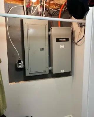 Casey Electrical Services LLC - Smart Home & Theater Installers in Essex, CT