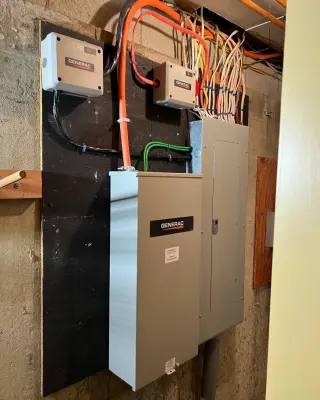 Casey Electrical Services LLC - Smart Home & Theater Installers in Essex, CT