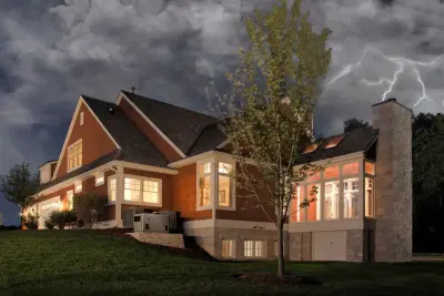 All Phase Electric Company - Electrical Services in Upper Darby, PA