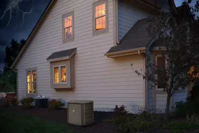 All Phase Electric Company - Electrical Services in Upper Darby, PA