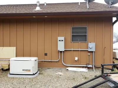 K&W Electric, LLC - Electrical Services in Marion, NC
