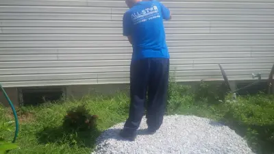 All Star Electrical Services LLc - Solar Panel Installation Services in Philadelphia, PA