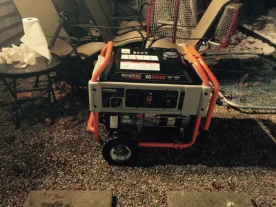 Anthony Stamatouras - Electrical Services in Hull, MA