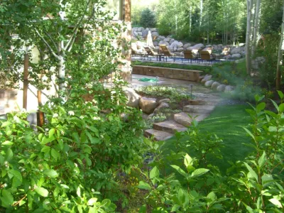 1st Green Colorado - Landscape Design in Lafayette, CO
