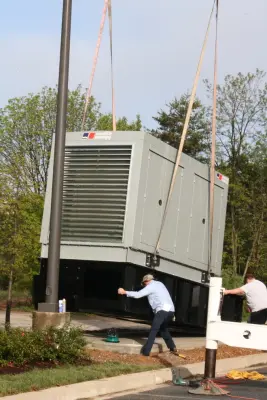 TriStar Electric, Inc. - Solar Panel Installation Services in Columbus, GA