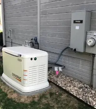 Generators for Sale - Electrical Services in Omaha, NE