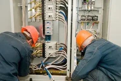 Gibson Electric - Electrical Services in Glenford, OH