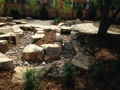 1st Green Colorado - Landscape Design in Lafayette, CO