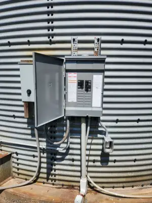 W&W Residential Services - Electrical Services in Herndon, PA