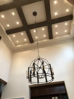 Duhon Electric - Electrical Services in Austin, TX