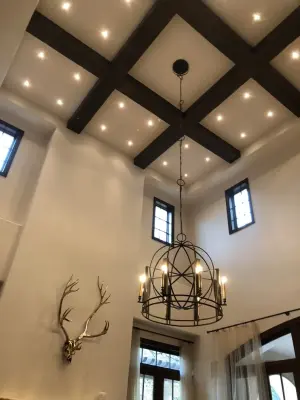 Duhon Electric - Electrical Services in Austin, TX