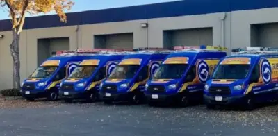 Gubruds Services - Electrical Services in Rancho Cordova, CA