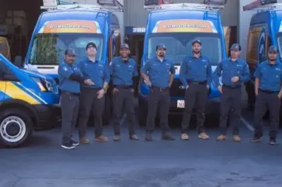 Gubruds Services - Electrical Services in Rancho Cordova, CA