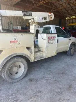 H P Electric LLC - Electrical Services in Butler, MO