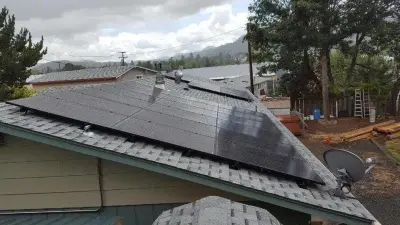 Prestige Power Systems - Solar Panel Installation Services in Happy Valley, OR