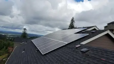 Prestige Power Systems - Solar Panel Installation Services in Happy Valley, OR