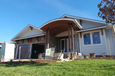 York Electrical Services LLC - Solar Panel Installation Services in Fort Collins, CO
