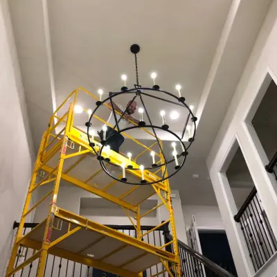 Benchmark Electrical Services, LLC - Electrical Services in Frisco, TX