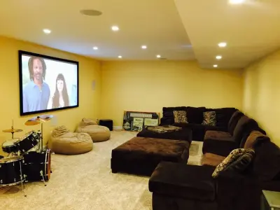 BR Electric & Audio Visual - Electrical Services in Indiana, PA