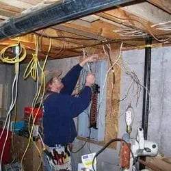Parker's Electric Inc. - Electrical Services in Independence, MO