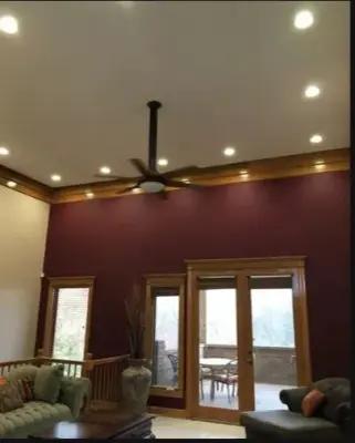 Parker's Electric Inc. - Electrical Services in Independence, MO