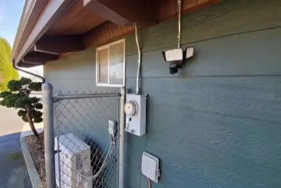 Flerchinger Electric Inc - Electrical Services in Clarkston, WA