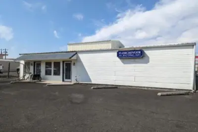 Flerchinger Electric Inc - Electrical Services in Clarkston, WA