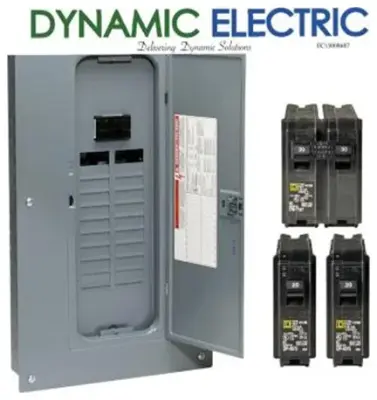 Dynamic Electric - Electrical Services in Fort Myers, FL