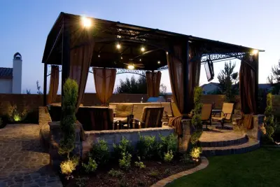 Armes Electric Inc - Electrical Services in Laguna Hills, CA