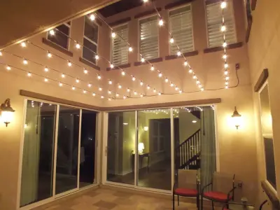 Armes Electric Inc - Electrical Services in Laguna Hills, CA